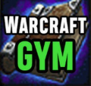 WC3 Gym