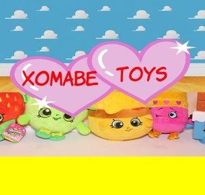 Xomabe Toys