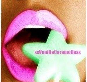 xxVanillaCaramellaxx