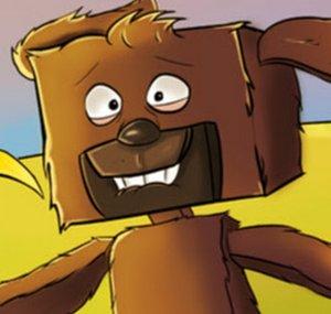 Abra Minecraft