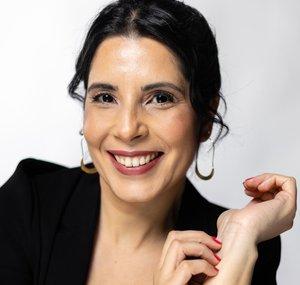 Adriana Cubas