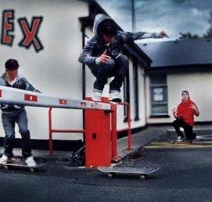 AlexSkateTeam