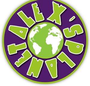 Alexsplanet