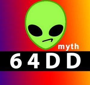 AlienMyth64DD