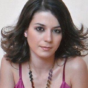 Angeliki Karistinou