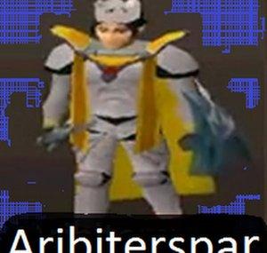 aribiterspar