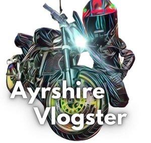 Ayrshire Vlogster