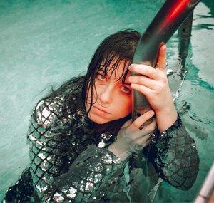 Bathe Alone