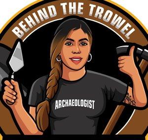 Behind the Trowel