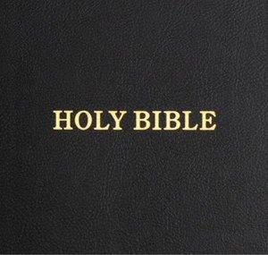 BLACKLISTED BIBLE