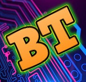 Blazin' Tech