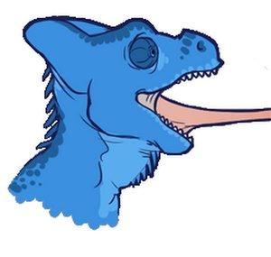 BlueChameleon01
