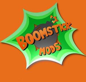 Boomstick Mods