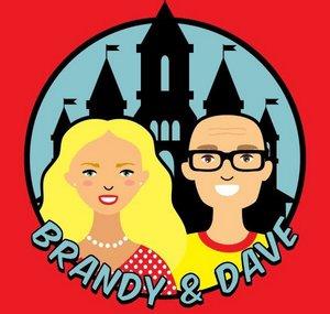 Brandy & Dave