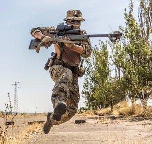 BULL AIRSOFT SNIPER