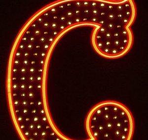 C Man