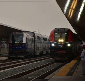 CA Railfan 