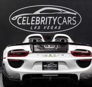 Celebrity Cars