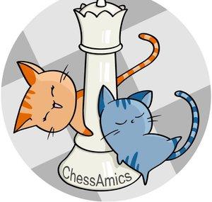 ChessAmics