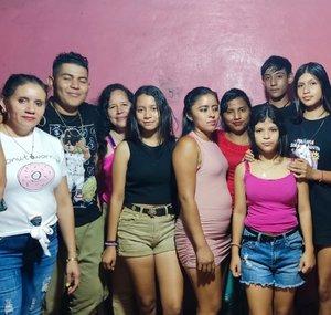 Chic@s Unidas
