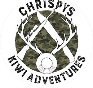Chrispys Kiwi Adventures