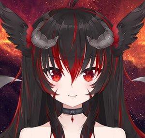 Ciel Darkrose