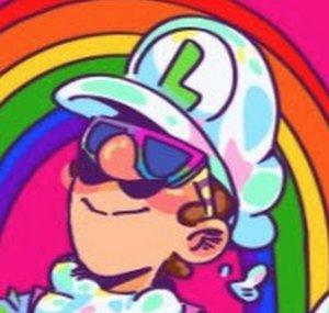 CloudyLuigi