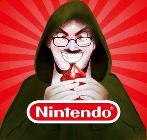 ColdBeer Nintendo