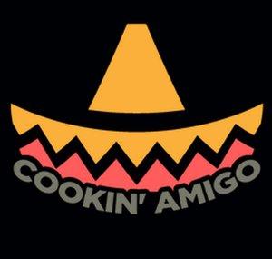 Cookin' Amigo