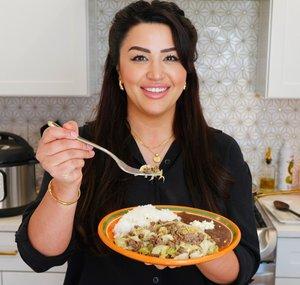 Cooking With Steph 