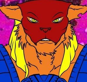 CoolCatM