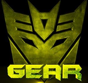 Corrupt Gear
