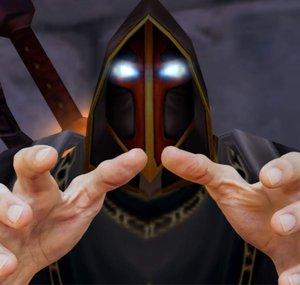 Crazy Pally