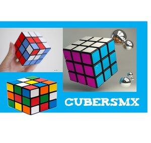 CubersMX