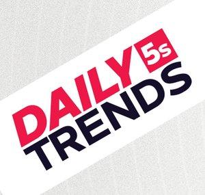 Daily 5s