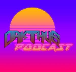 Dakthus Podcast