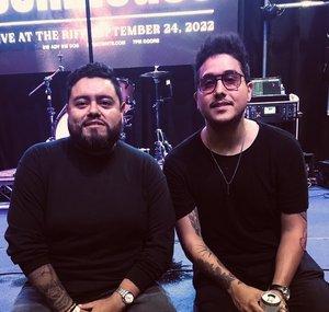 Daniel Ortega Drums Official