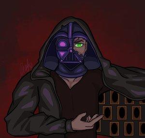 Darth TraderYGO