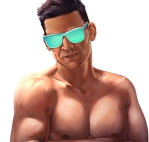DavetheUsher