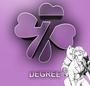 degree