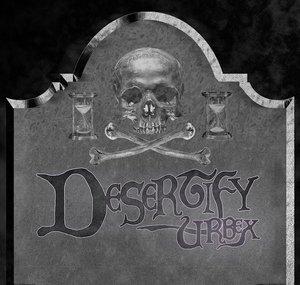 Desertify Urbex: Abandoned Places