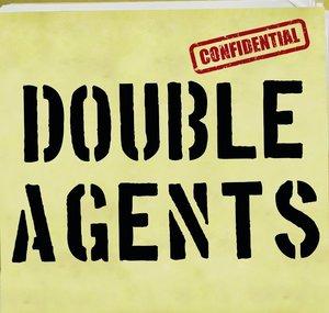 Double Agents (OVNI Breakfast)