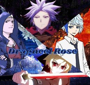 Dragneel Rose