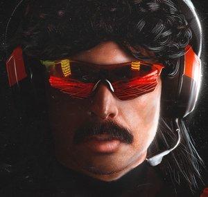 Dr Disrespect
