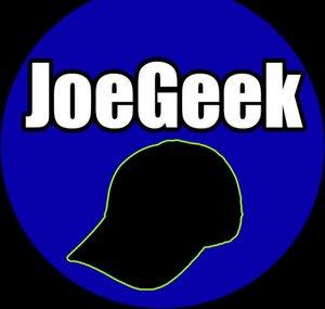 Epic Joe Geek