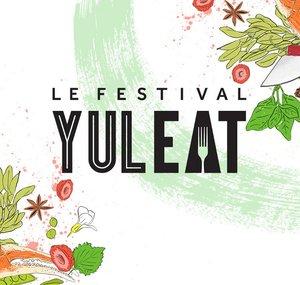 Festival YUL EAT