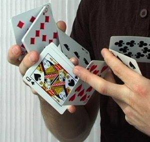 FlourishesWithCards