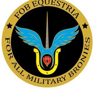 FOB Equestria