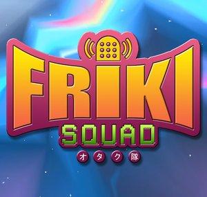 Friki Squad