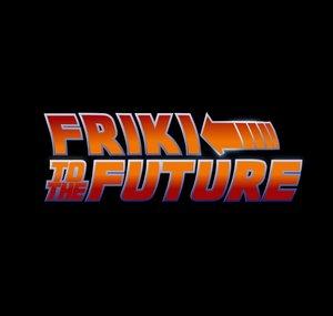 FrikiToTheFuture